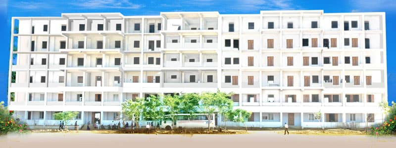 Gopal Ramalingam Memorial Engineering College-image