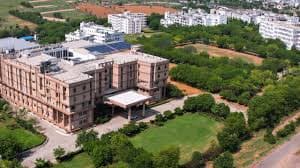 Vivekananda Global University, Faculty of Engineering & Technology-image