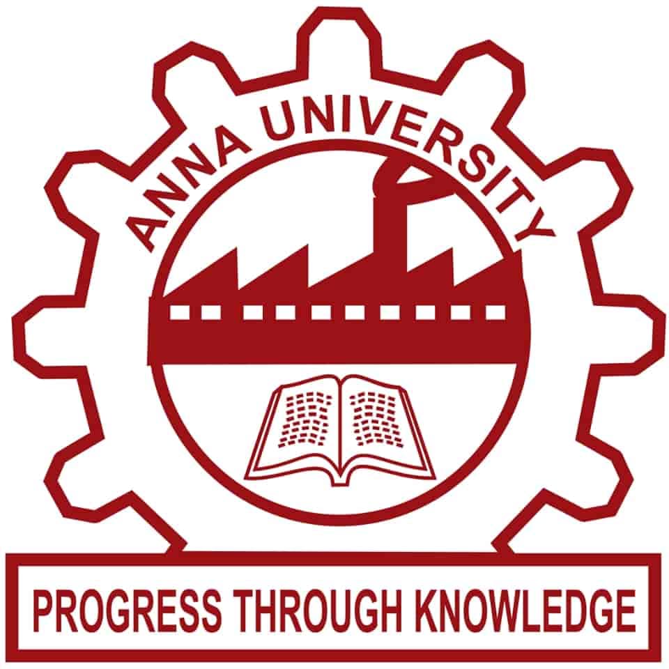 Institute for Energy Studies, Anna University-image