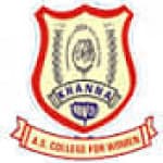 Anglo Sanskrit College for Women-image