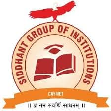 Siddhant Group of Institutes-logo