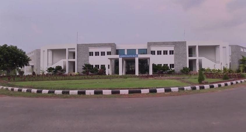 Faculty of Management, Builders Engineering College-image