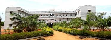 Sri Muppudathi Amman College of Education-image