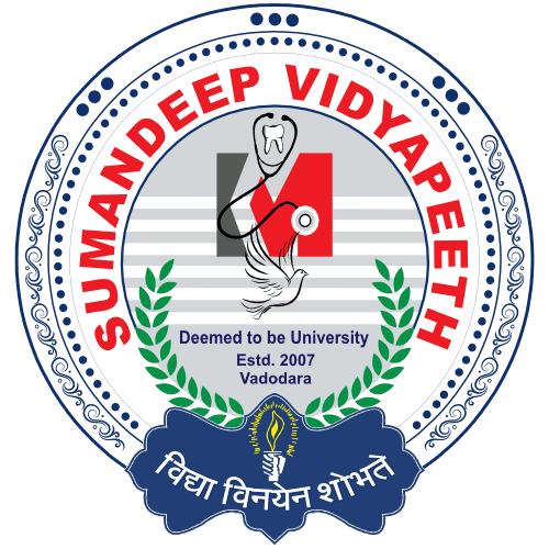 Department of Para-Medical Sciences, Sumandeep Vidyapeeth-image