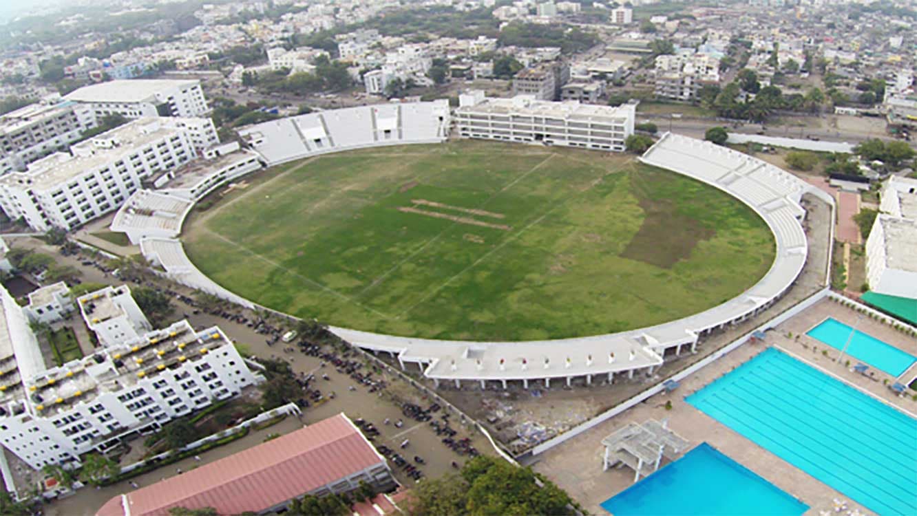 MGM University, School of Engineering and Technology-image