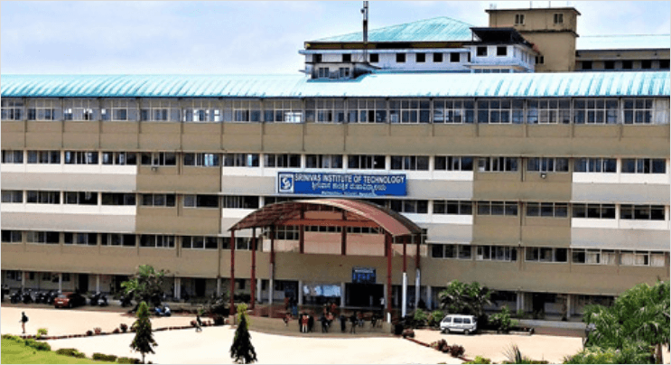 Srinivas Institute of Social Work-image