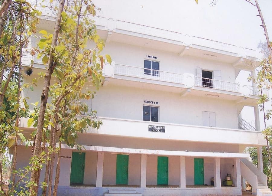 Arputha Jothi College of Teacher Education-image