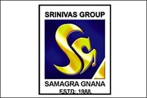 Srinivas School of Business-image