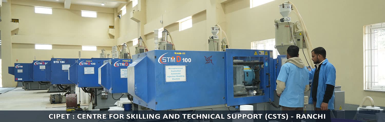 CIPET: Centre for Skilling and Technical Support-image