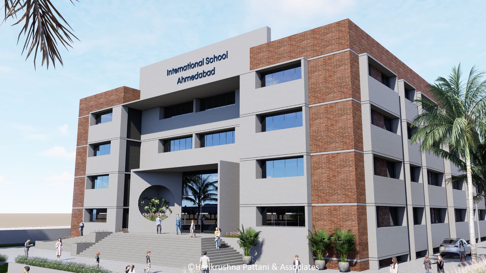 International School of Design-image