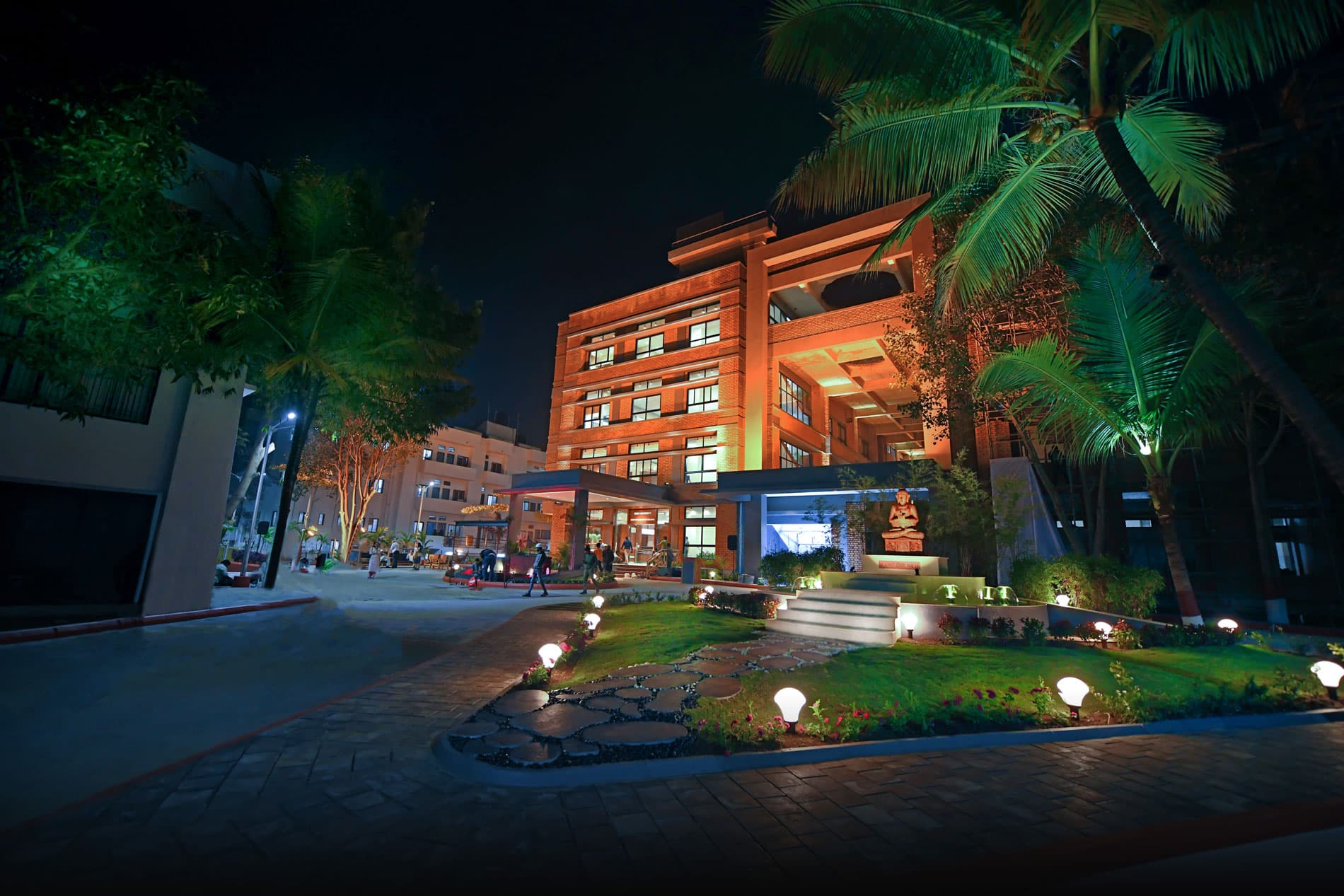 MGM University, Institute of Social Sciences-image