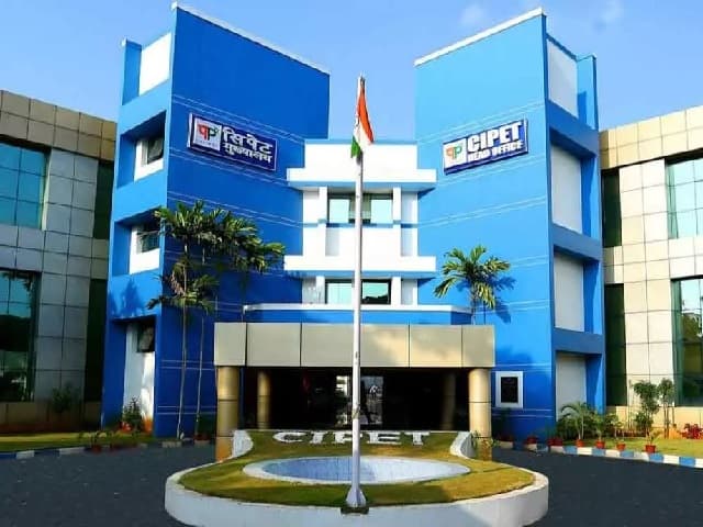 CIPET: Centre for Skilling and Technical Support-image
