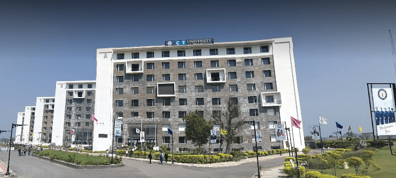 CT University Campus - powered by Sunstoneâ€™s Edge-image