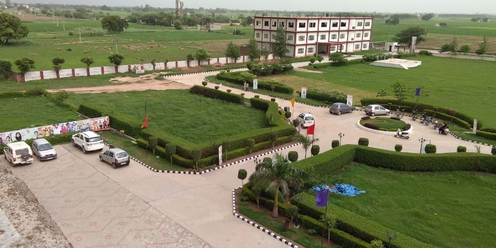 Aryans Degree College-image