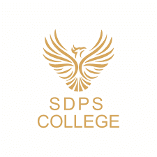 SDPS Women's College-image