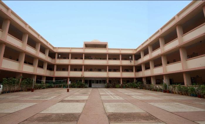 Bhavan's College of Communication and Management-image