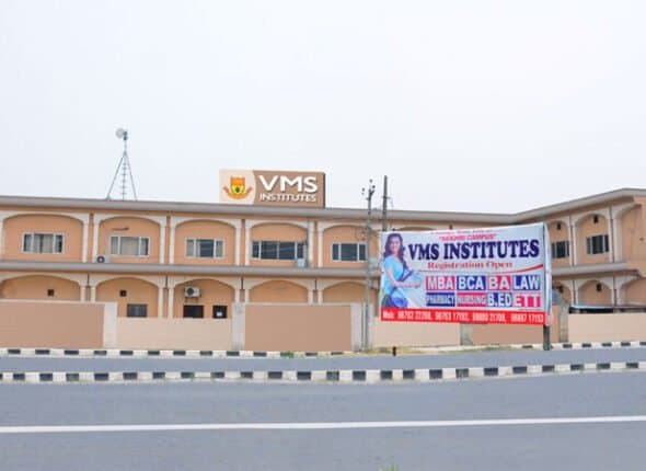 VMS College of Law-image