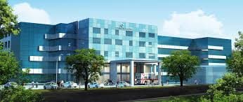 Ananthapuri Hospitals and Research Institute-image