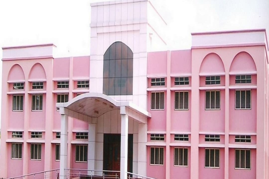 Government Medical College-image