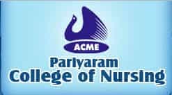 Pariyaram College of Nursing-image