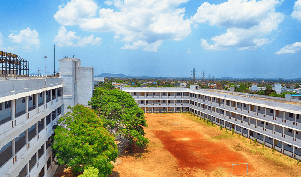 Dhaanish Ahmed College of Engineering-image