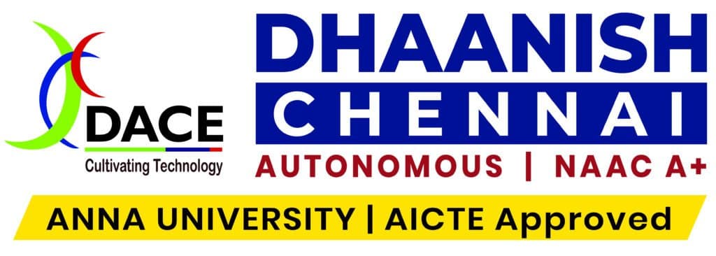 Dhaanish Ahmed College of Engineering-image