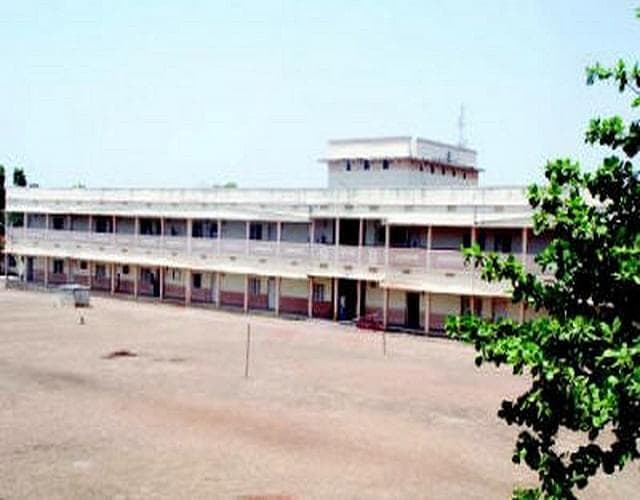 Maharashtra College of Engineering-image