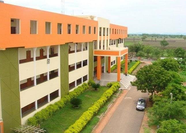 Nalanda Institute of Engineering and Technology-image