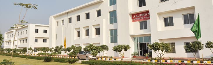 Rajdhani Institute of Technology and Management-image