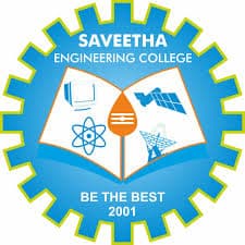 Saveetha Engineering College-image