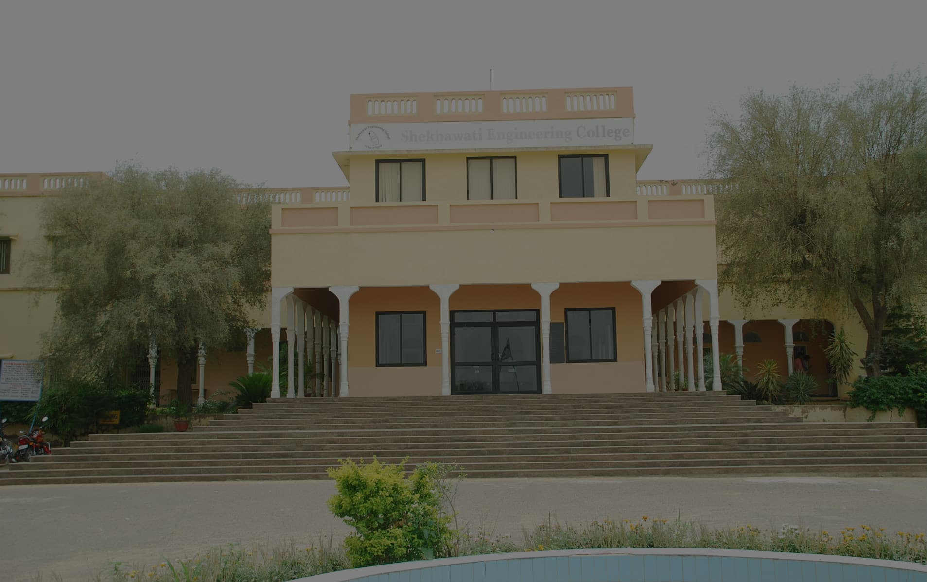 Shekhawati Engineering College-image