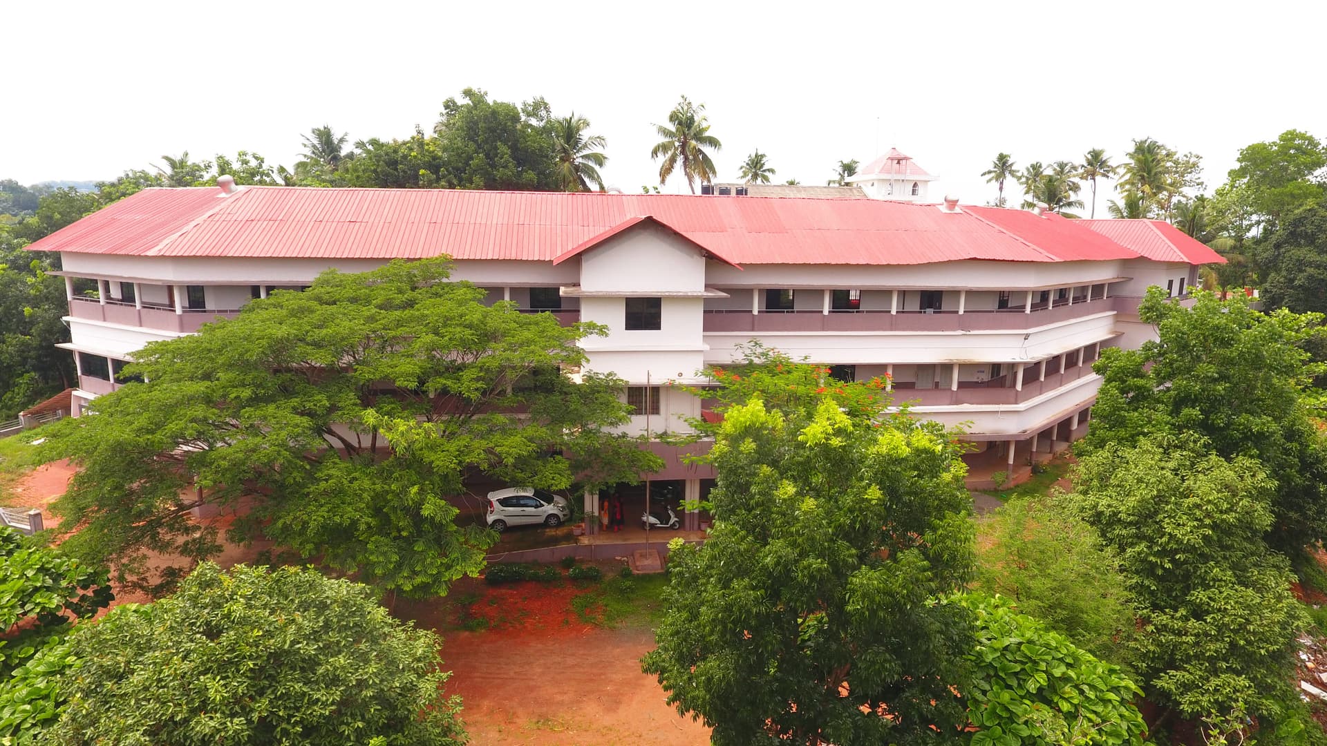 Baselios Poulose Second College-image