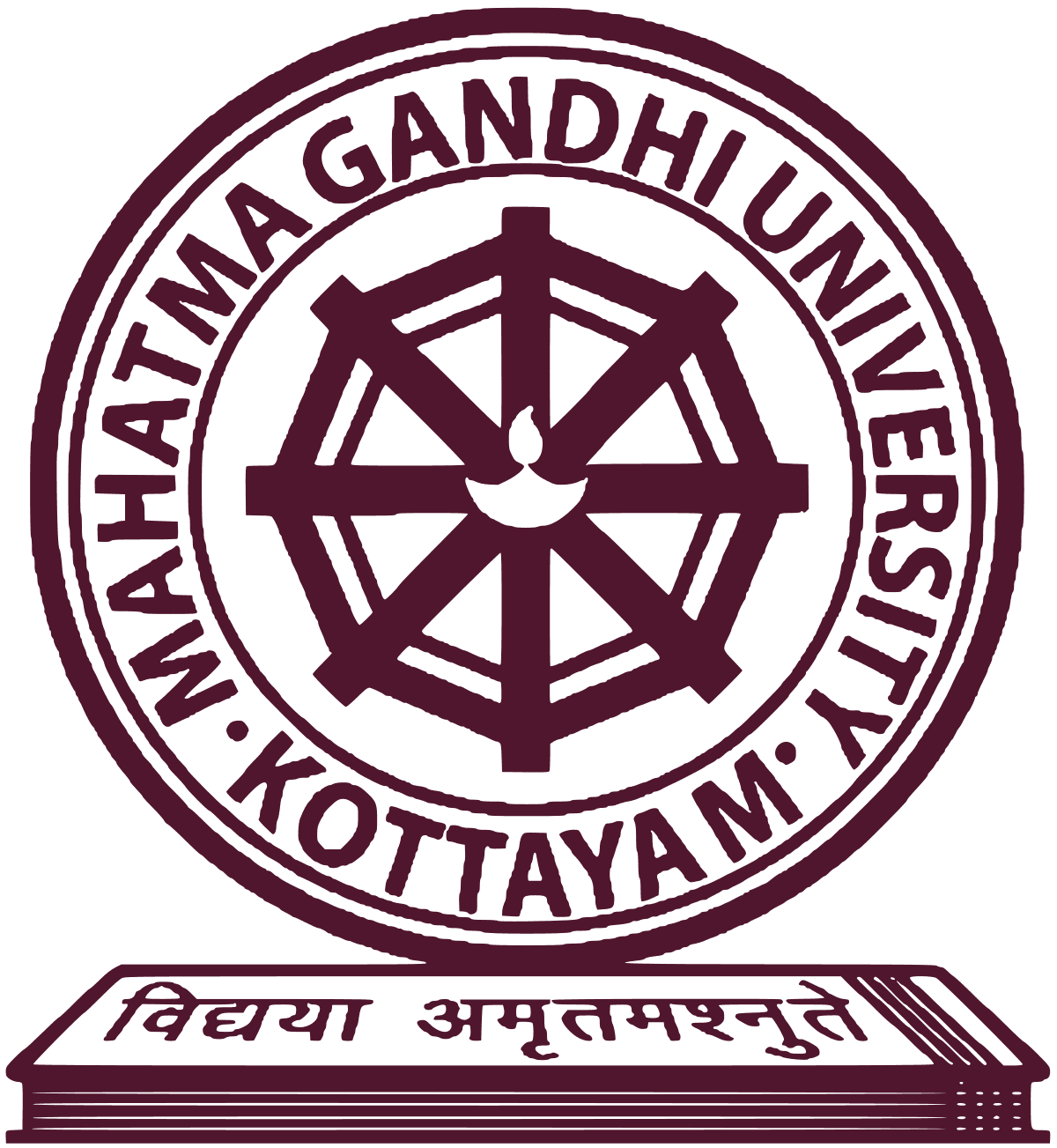 Mahatma Gandhi University-image