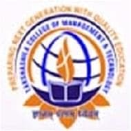 Takshashila College of Management and Technology-logo