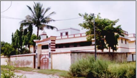 Bhagwan Buddha Primary Teachers Education College-image
