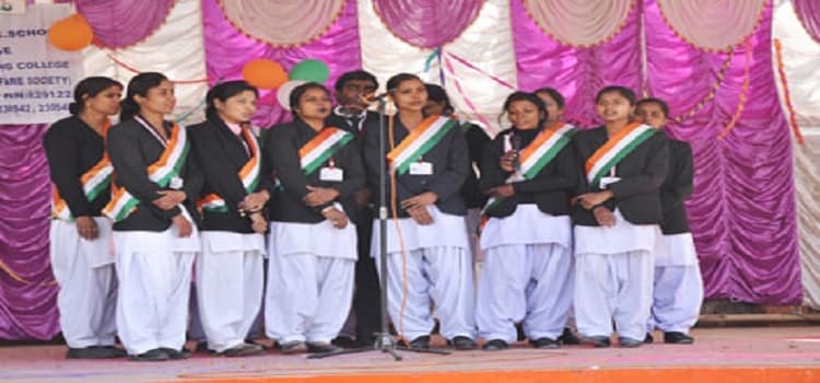 Radha Govind Teachers Training College-image