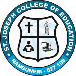 St Joseph College of Education-image