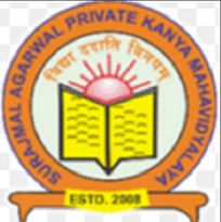 Surajmal Agarwal Private Kanya Mahavisyalaya BEd College-image