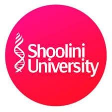Shoolini University-image
