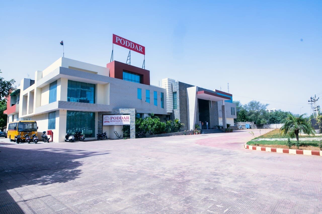 Poddar Group of Institutions-image