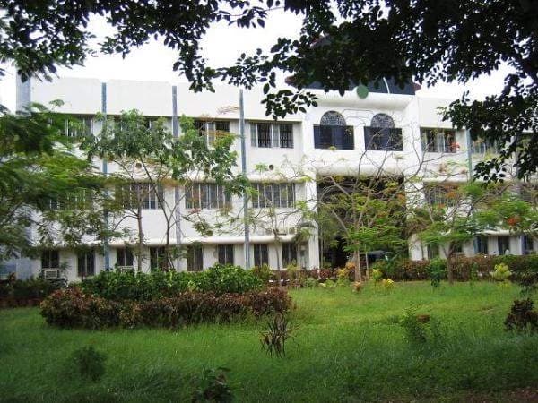 Raja College of Engineering and Technology, Veerapanjan-image