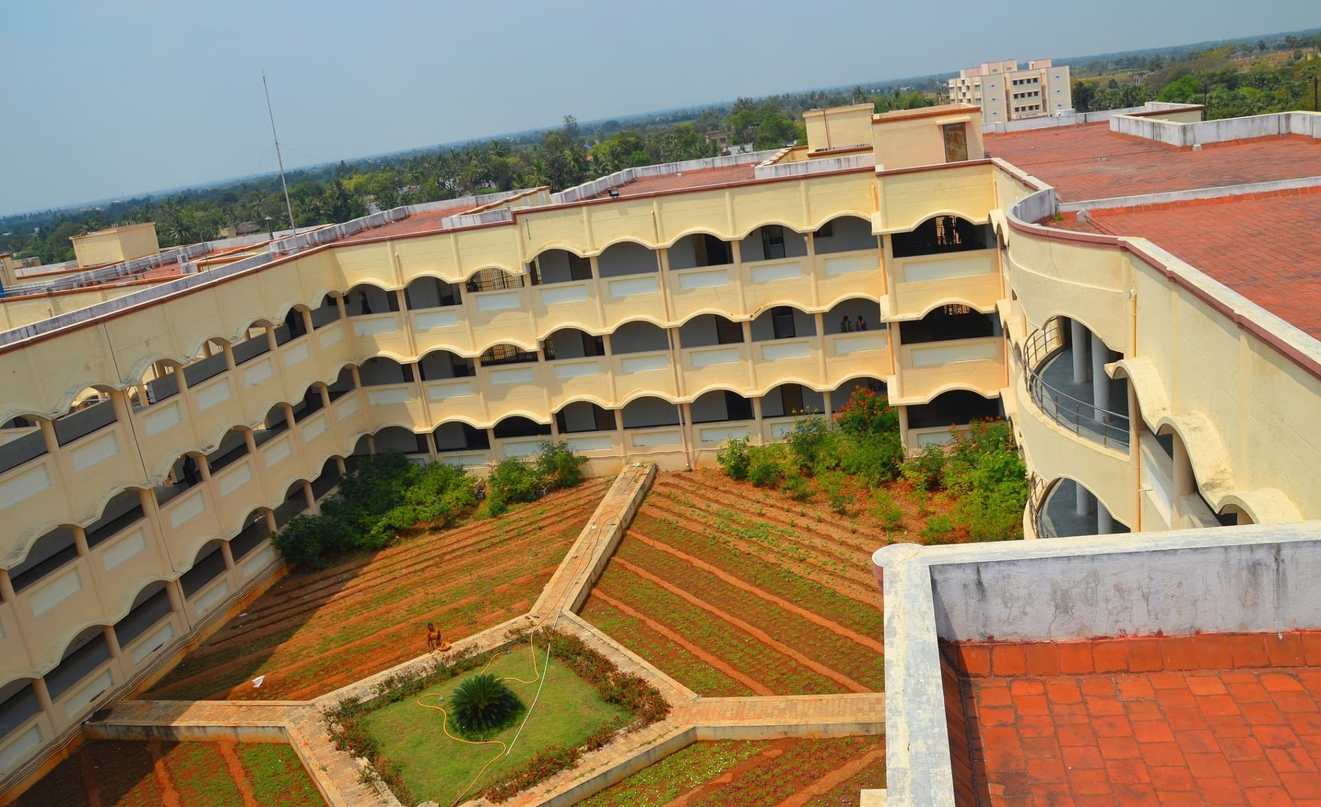 University College of Engineering, Anna University Tindivanam-image