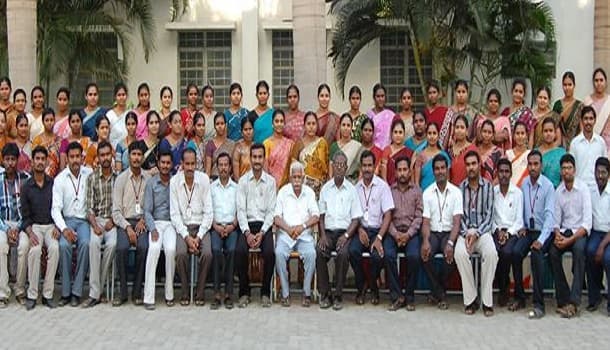 S.V.S College of Education-image