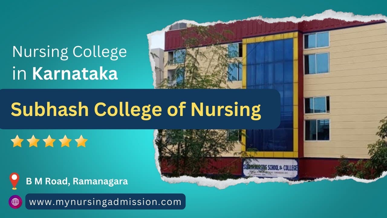 Subash College of Nursing-image