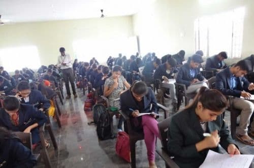 Shree BBM College-image