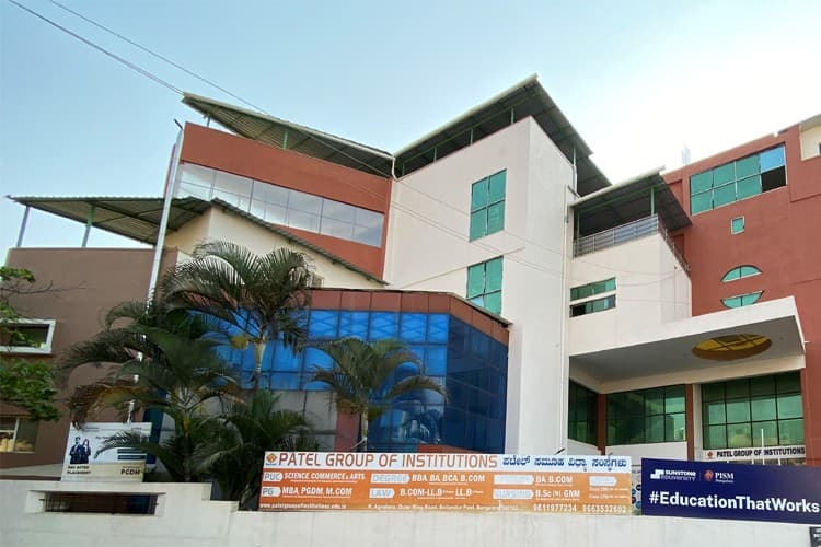 Patel Law College-image
