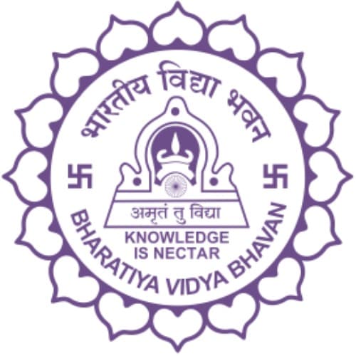 Bharatiya Vidya Bhavanâ€™s Hazarimal Somani College of Arts and Science-logo