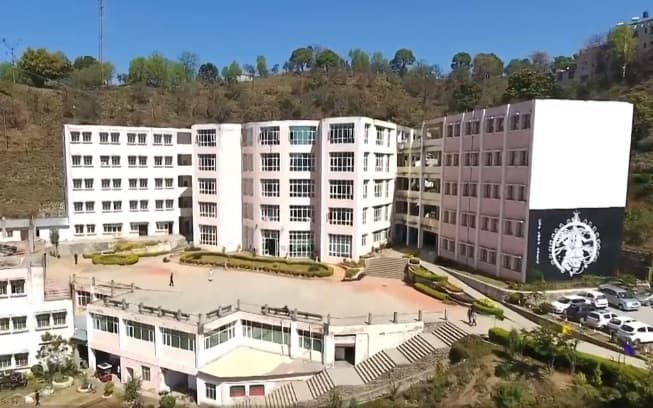 Shiva Group of Institutions-image