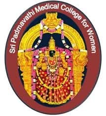 Sri Padmavathi Medical College for Women-image