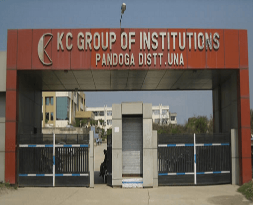 KC Group of Institutions-image